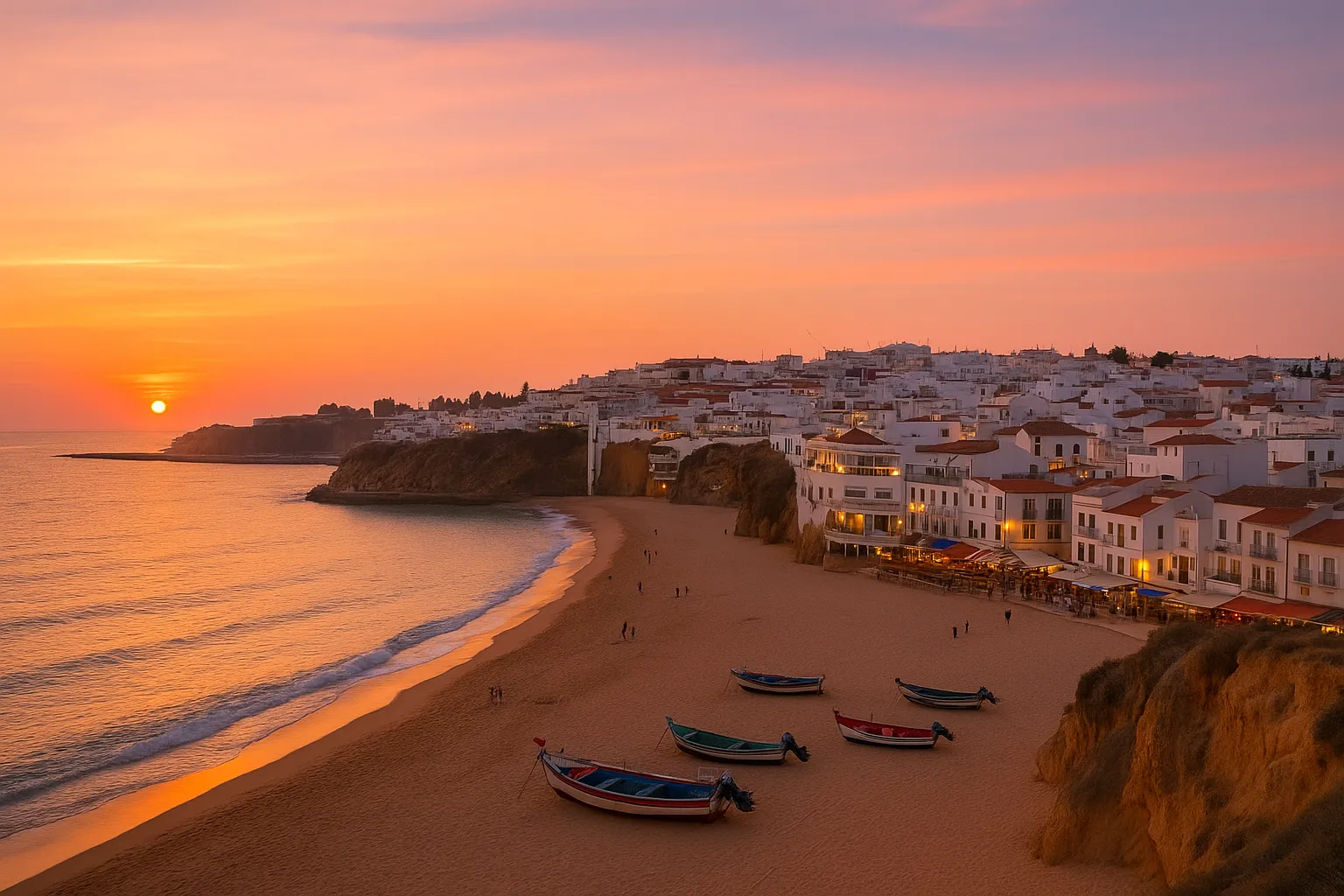 Albufeira