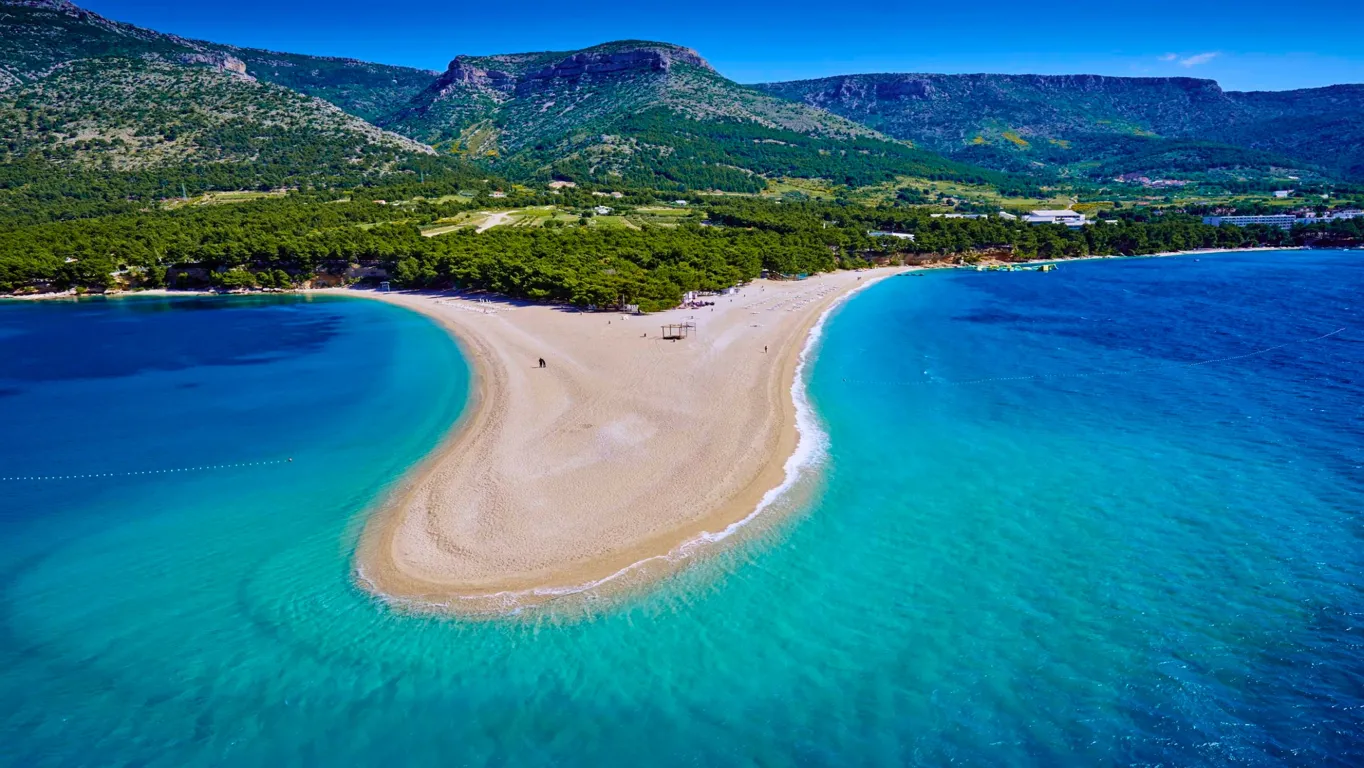 Croatian Coast