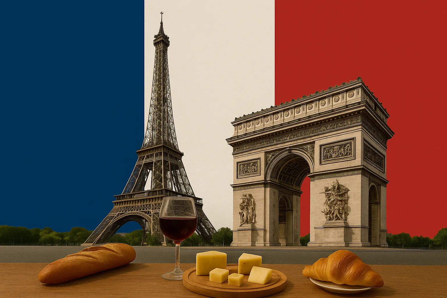 France