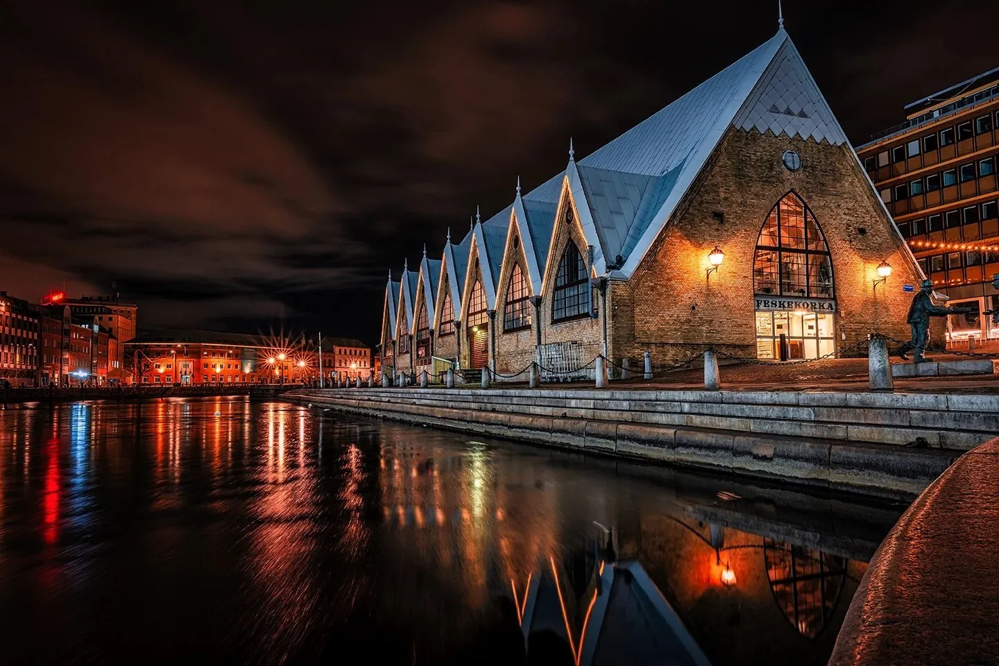 Göteborg