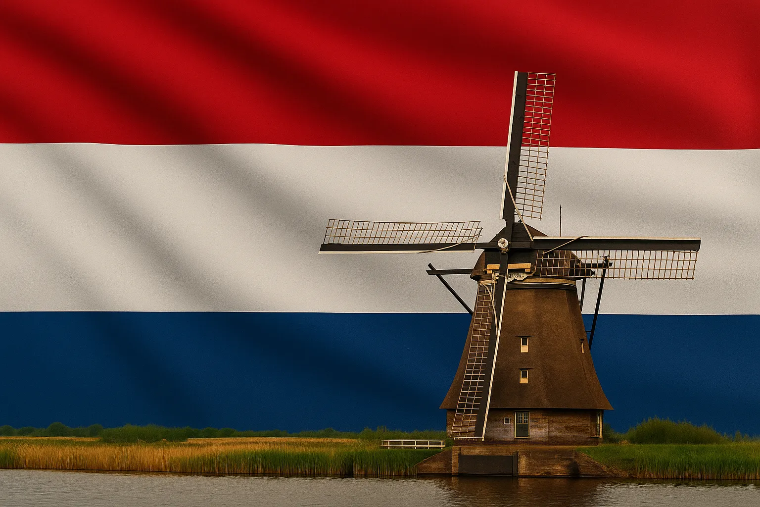 The Netherlands