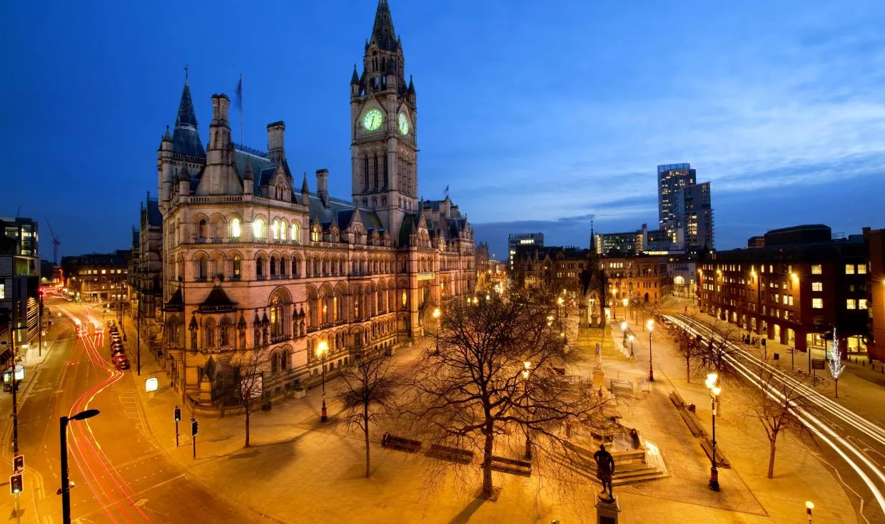 Manchester