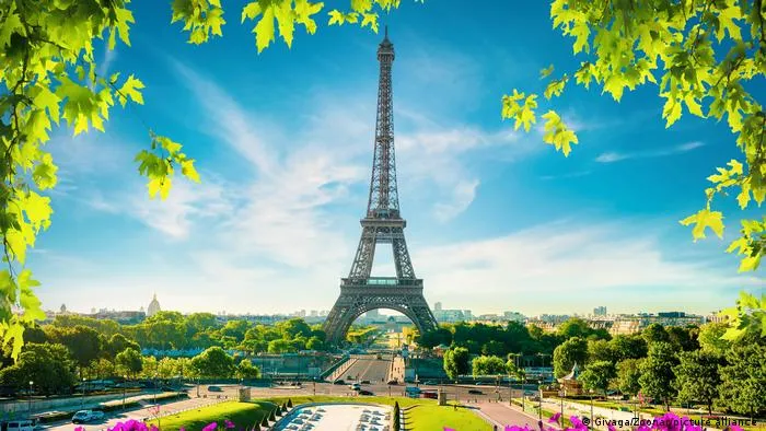 Paris