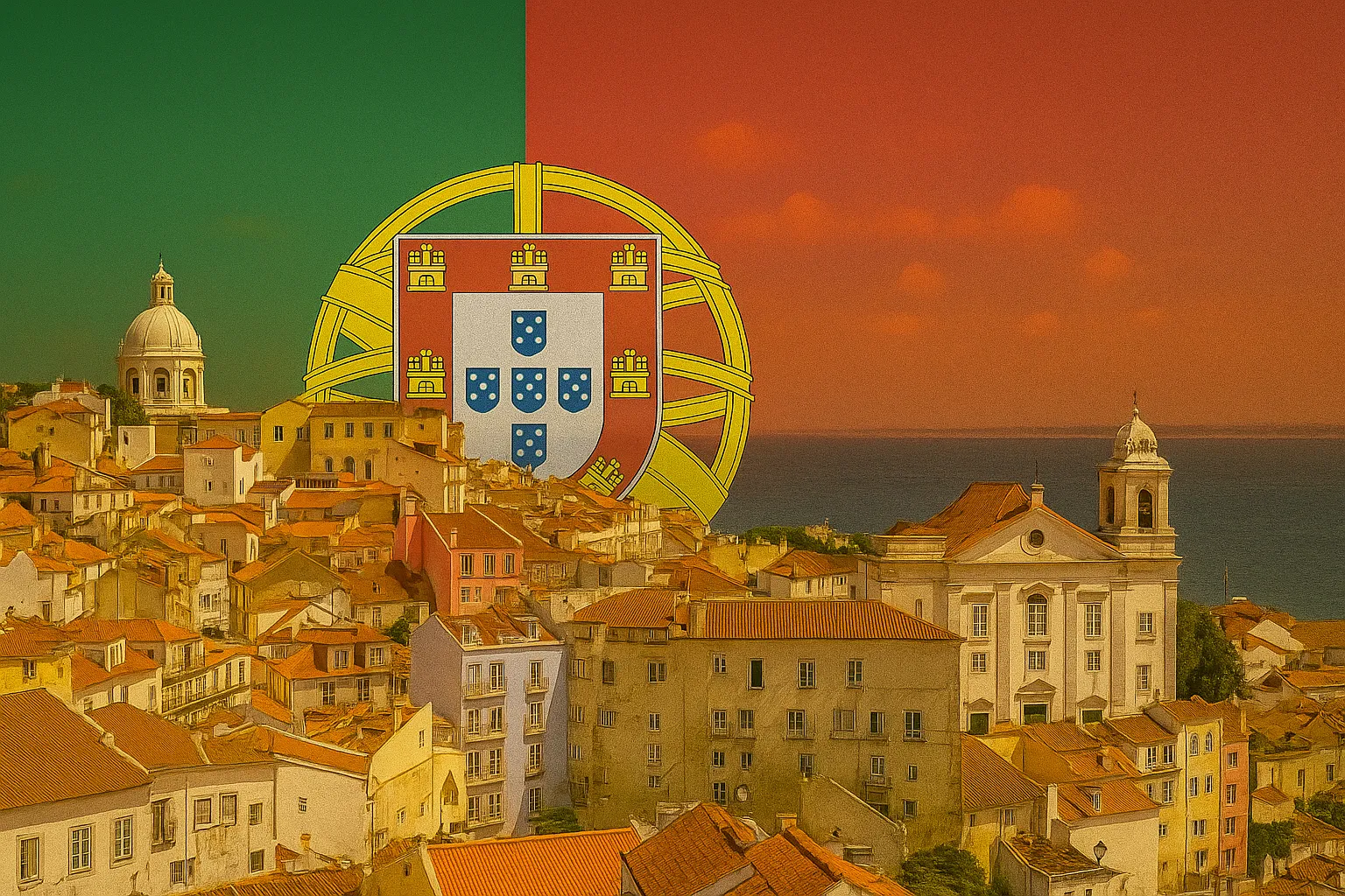 Portugal