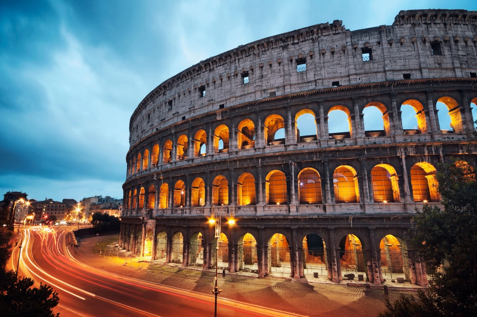 Rome