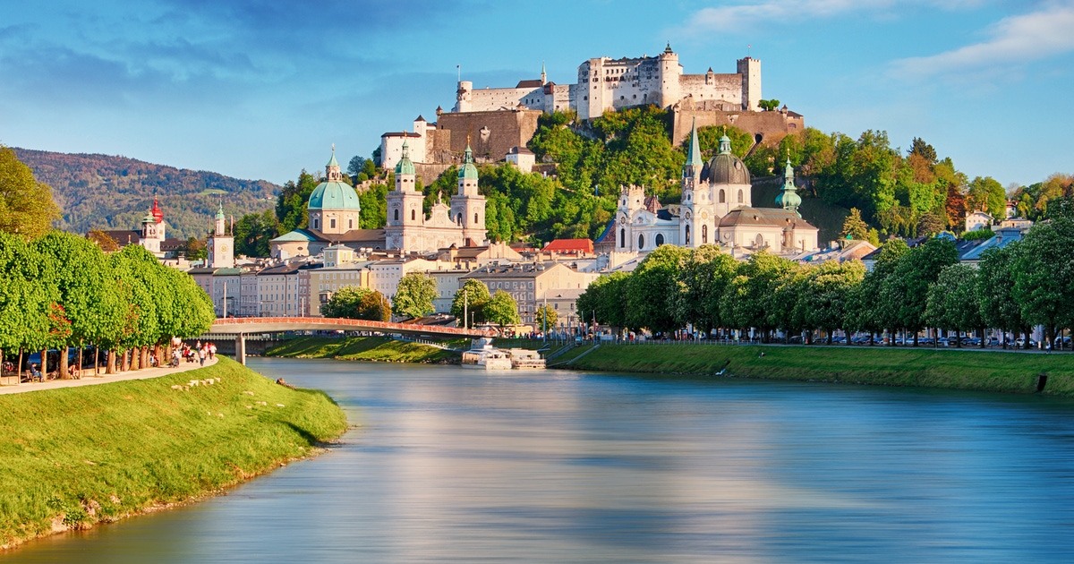 Salzburg