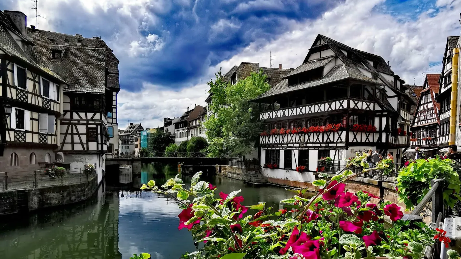 Strasbourg