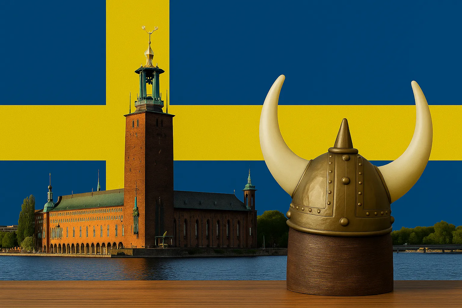 Sweden