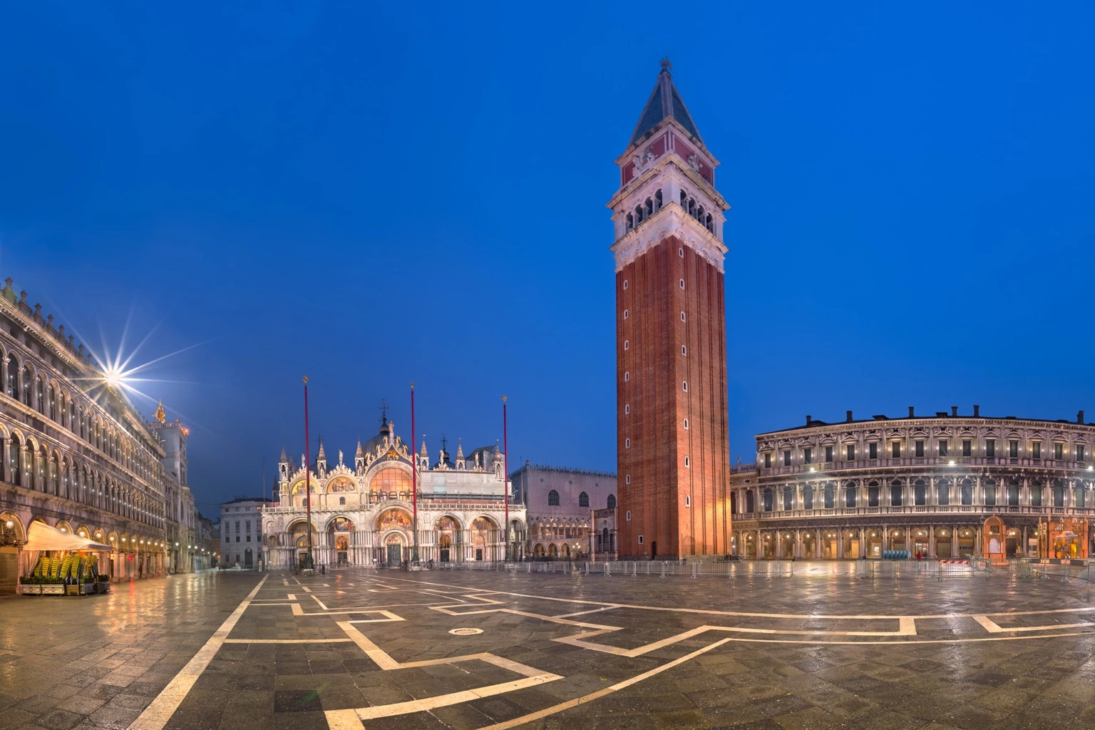 Venice