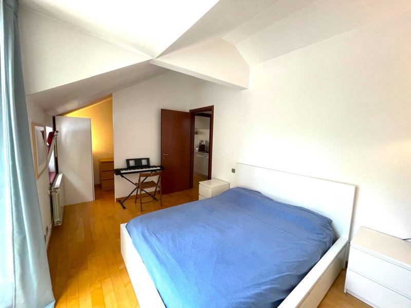 Interior photo 11 of Bright Two-Room Apartment in Maggiolina in Milan, Italy (MIL-2050)