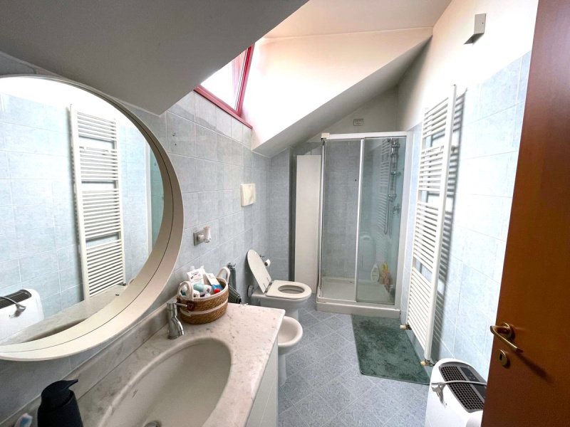 Interior photo 12 of Bright Two-Room Apartment in Maggiolina in Milan, Italy (MIL-2050)