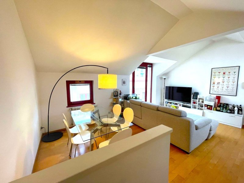 Interior photo 5 of Bright Two-Room Apartment in Maggiolina in Milan, Italy (MIL-2050)