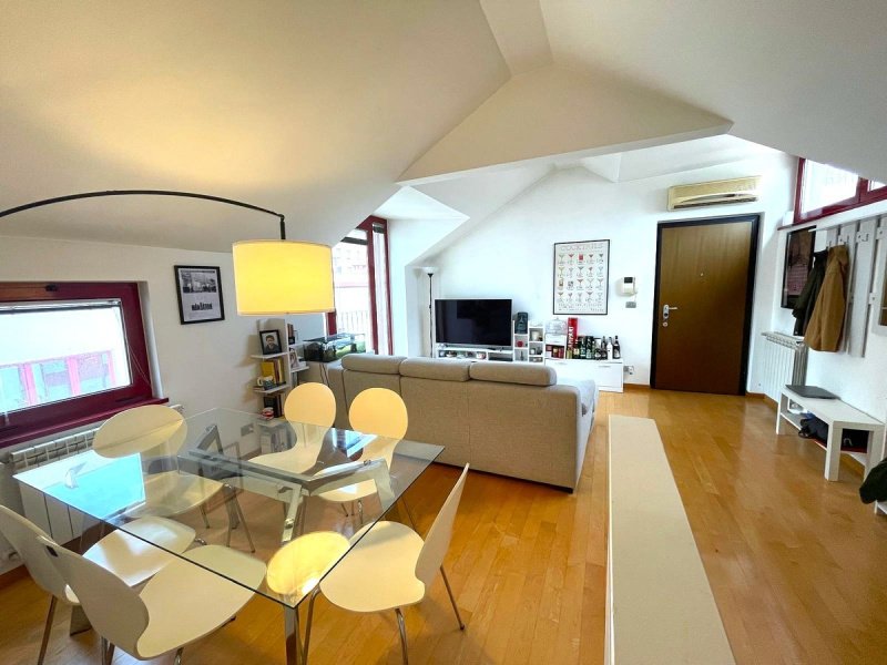 Interior photo 6 of Bright Two-Room Apartment in Maggiolina in Milan, Italy (MIL-2050)