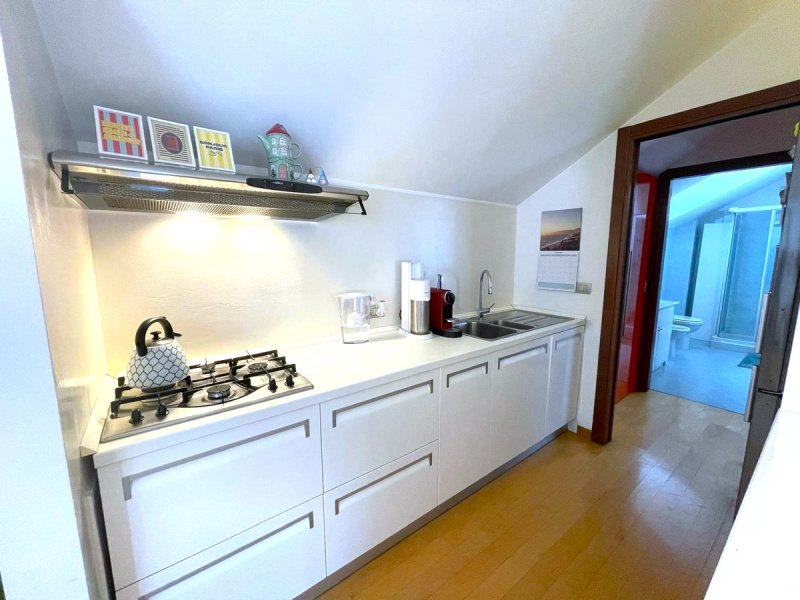 Interior photo 8 of Bright Two-Room Apartment in Maggiolina in Milan, Italy (MIL-2050)