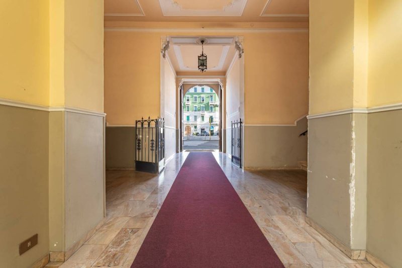 Interior photo 19 of Renovated Two-Room Apartment in Milan, Italy (MIL-3399)
