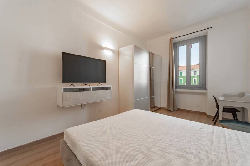 Interior photo 9 of Renovated Two-Room Apartment in Milan, Italy (MIL-3399)