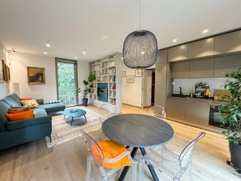 Elegant Parkside Living