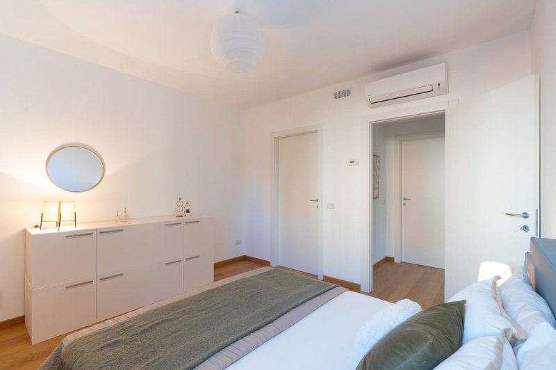 Interior photo 23 of Penthouse with Rooftop Terrace in Milan, Italy (MIL-7454)