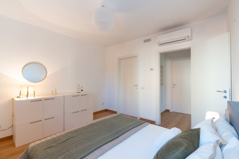 Interior photo 9 of Penthouse with Rooftop Terrace in Milan, Italy (MIL-7454)