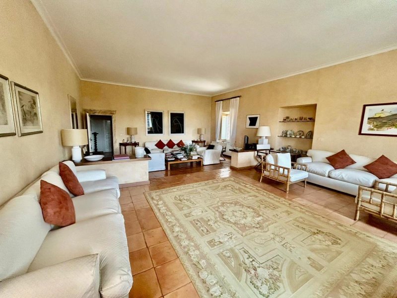 Interior photo 13 of Luxury Farmhouse Oasis in Rome’s Giustiniana  in Rome, Italy (ROM-1290)