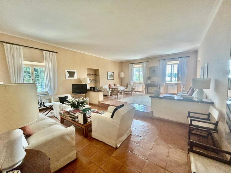 Interior photo 15 of Luxury Farmhouse Oasis in Rome’s Giustiniana  in Rome, Italy (ROM-1290)