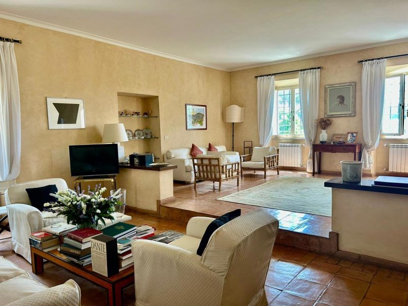 Interior photo 16 of Luxury Farmhouse Oasis in Rome’s Giustiniana  in Rome, Italy (ROM-1290)