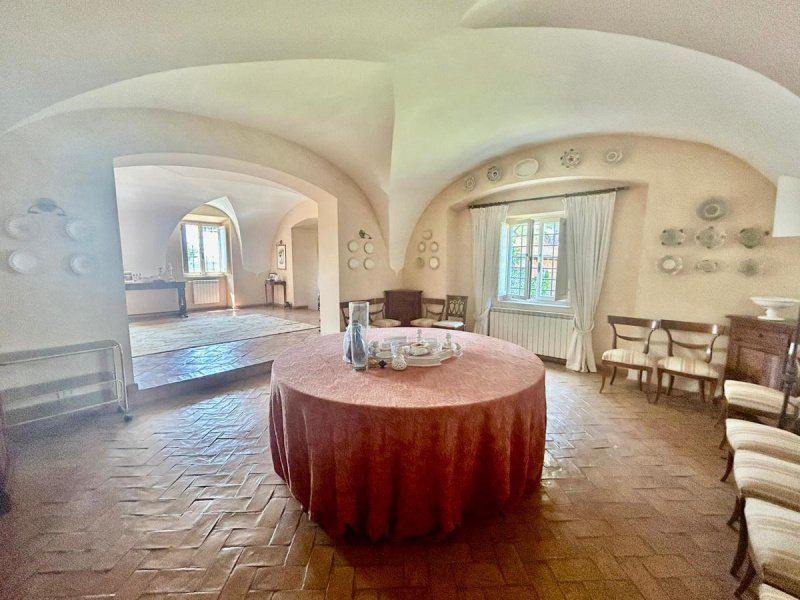 Interior photo 7 of Luxury Farmhouse Oasis in Rome’s Giustiniana  in Rome, Italy (ROM-1290)
