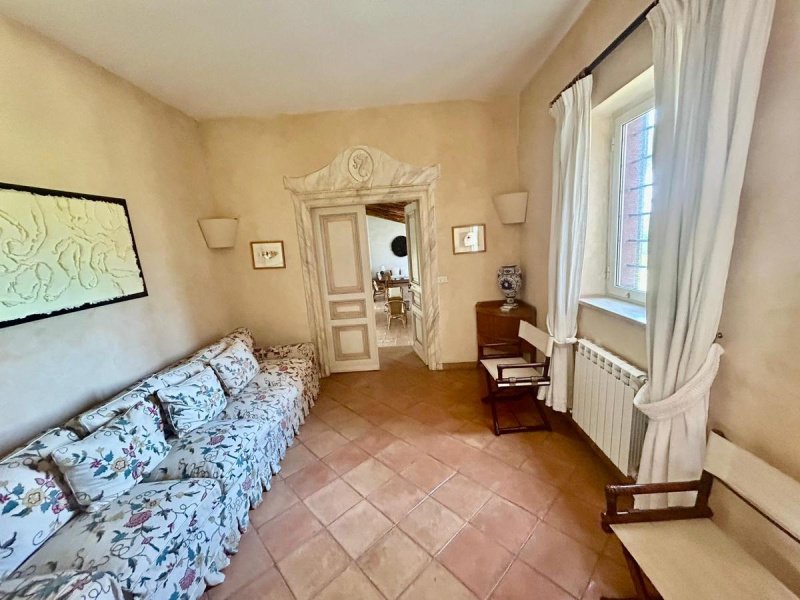 Interior photo 8 of Luxury Farmhouse Oasis in Rome’s Giustiniana  in Rome, Italy (ROM-1290)