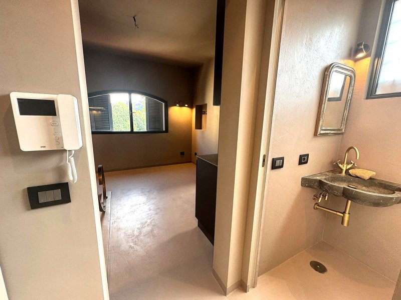 Interior photo 17 of Luxury Penthouse & Top-Floor Retreat   in Rome, Italy (ROM-3212)
