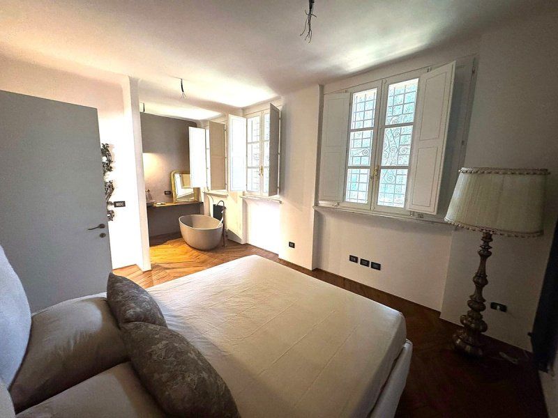 Interior photo 24 of Luxury Penthouse & Top-Floor Retreat   in Rome, Italy (ROM-3212)