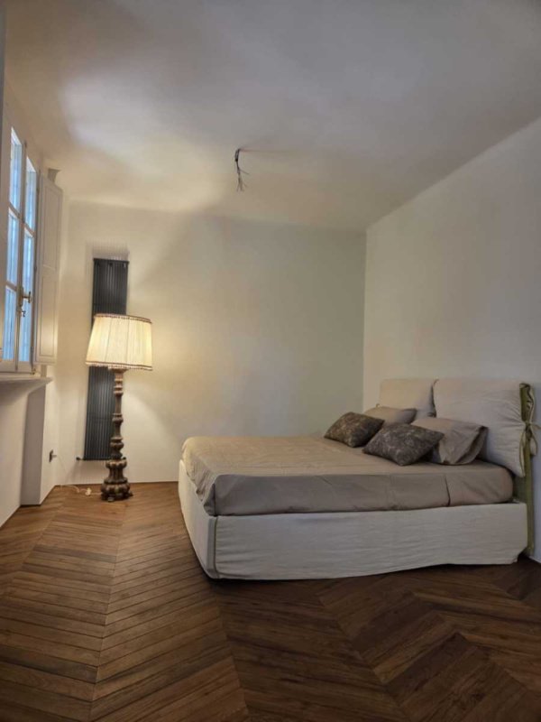 Interior photo 26 of Luxury Penthouse & Top-Floor Retreat   in Rome, Italy (ROM-3212)