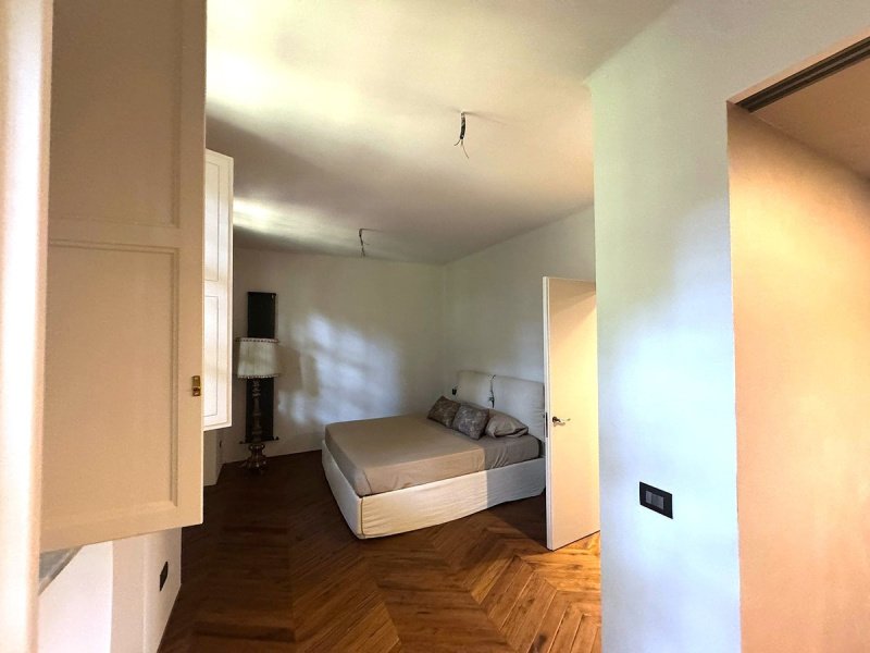 Interior photo 27 of Luxury Penthouse & Top-Floor Retreat   in Rome, Italy (ROM-3212)