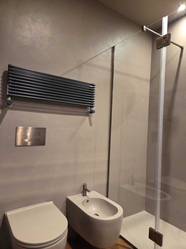 Interior photo 31 of Luxury Penthouse & Top-Floor Retreat   in Rome, Italy (ROM-3212)