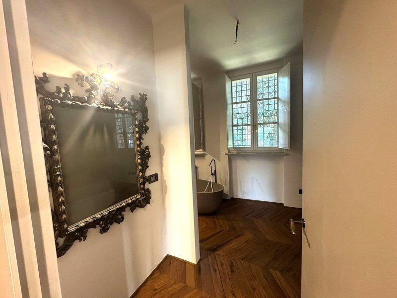 Interior photo 32 of Luxury Penthouse & Top-Floor Retreat   in Rome, Italy (ROM-3212)