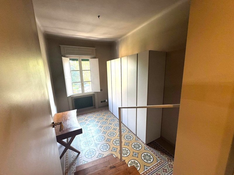 Interior photo 33 of Luxury Penthouse & Top-Floor Retreat   in Rome, Italy (ROM-3212)