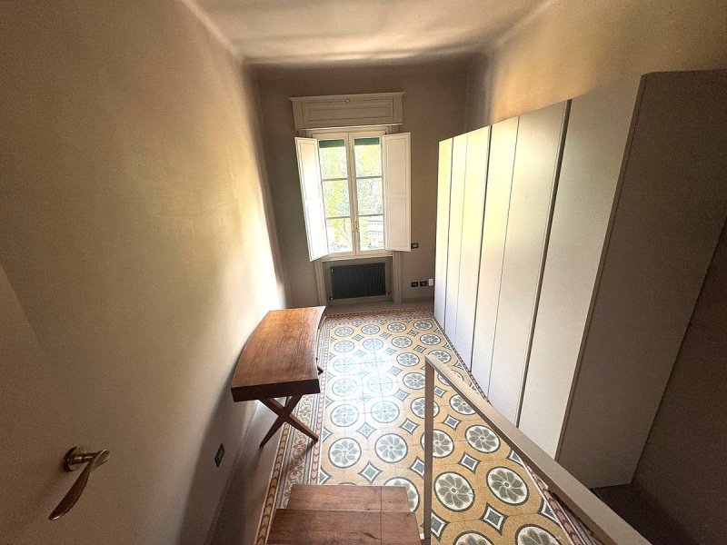 Interior photo 34 of Luxury Penthouse & Top-Floor Retreat   in Rome, Italy (ROM-3212)