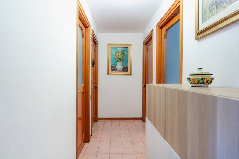 Interior photo 22 of Bright Apartment with Concierge in Via dei Prati Fiscali  in Rome, Italy (ROM-3550)