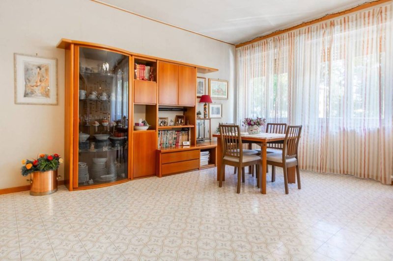Interior photo 4 of Bright Apartment with Concierge in Via dei Prati Fiscali  in Rome, Italy (ROM-3550)