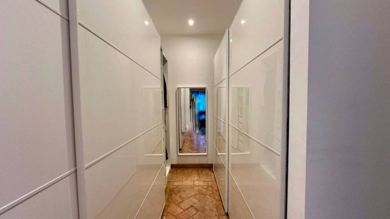 Interior photo 21 of Exclusive Private Villa with Saltwater Pool in Rome, Italy (ROM-4060)
