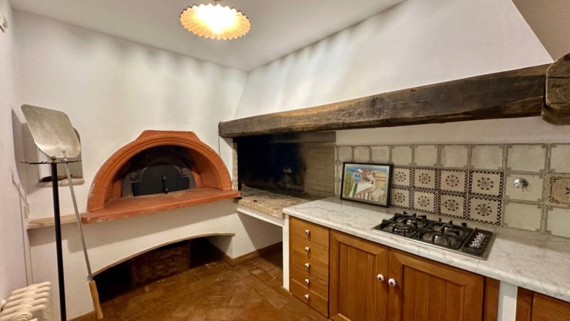 Interior photo 26 of Exclusive Private Villa with Saltwater Pool in Rome, Italy (ROM-4060)