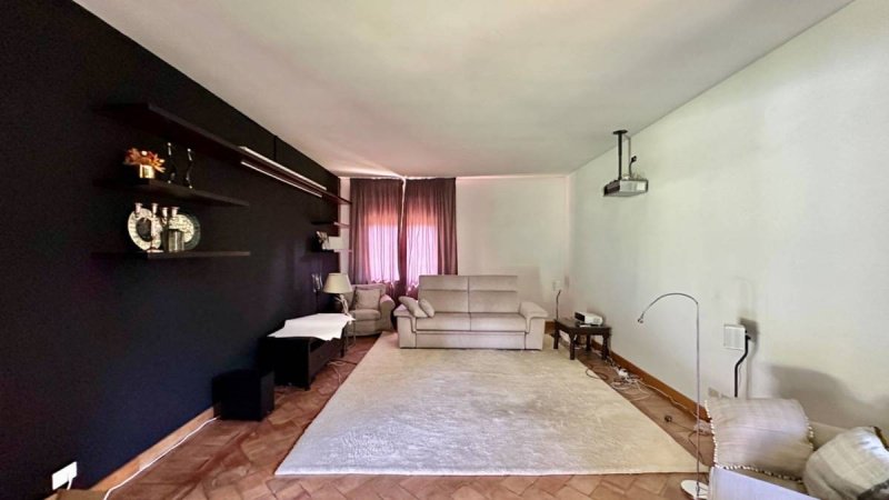 Interior photo 31 of Exclusive Private Villa with Saltwater Pool in Rome, Italy (ROM-4060)