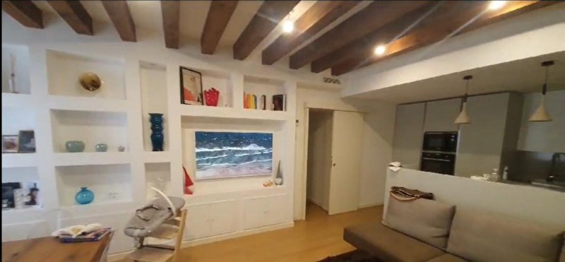 Renovated Apartment near Rialto