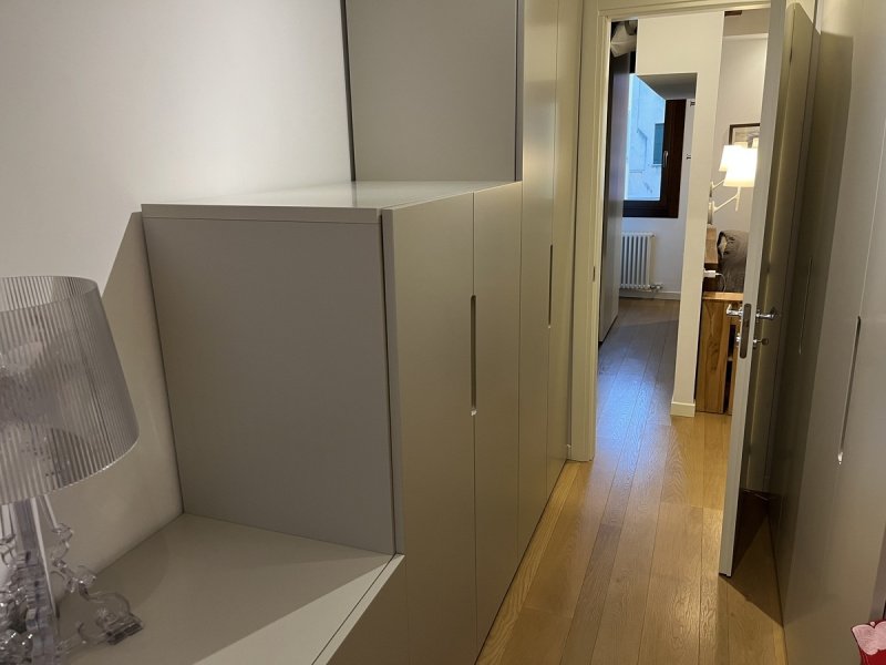 Interior photo 21 of Renovated Apartment near Rialto in Venice, Italy (VCE-1043)