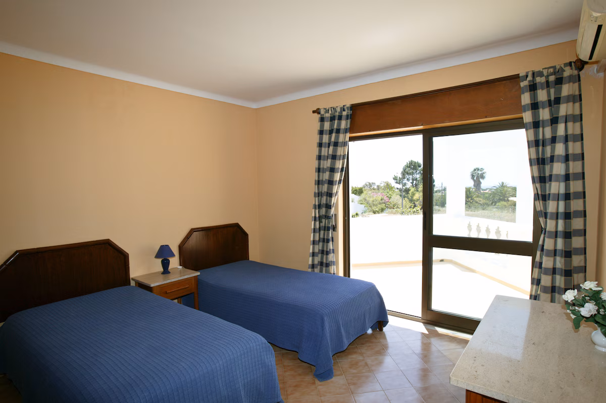 Interior photo 13 of Stylish Villa with Private Pool, Sea View, and Total Privacy in Albufeira, Portugal (ALBU-5006)