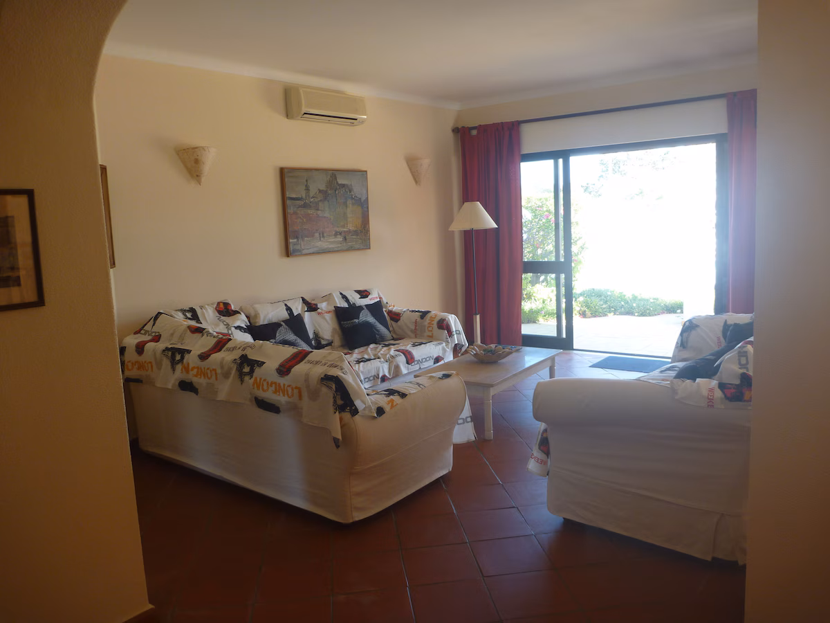 Interior photo 17 of Stylish Villa with Private Pool, Sea View, and Total Privacy in Albufeira, Portugal (ALBU-5006)