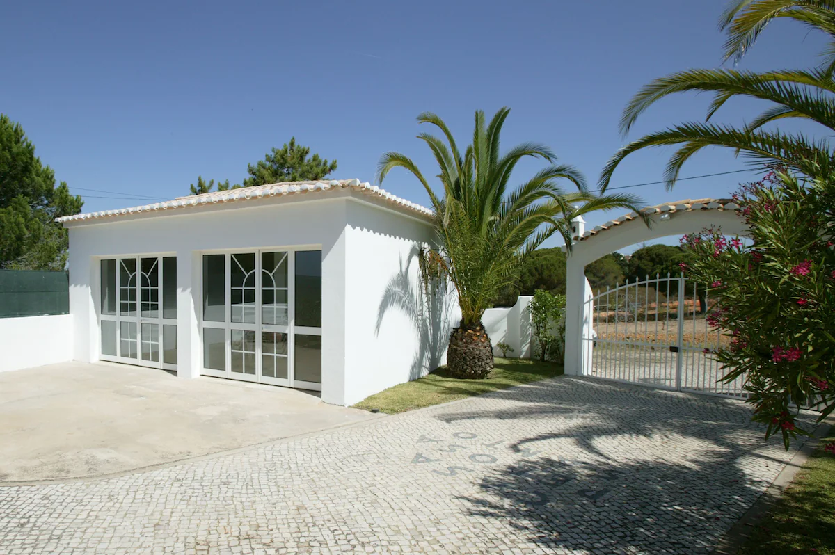 Interior photo 6 of Stylish Villa with Private Pool, Sea View, and Total Privacy in Albufeira, Portugal (ALBU-5006)