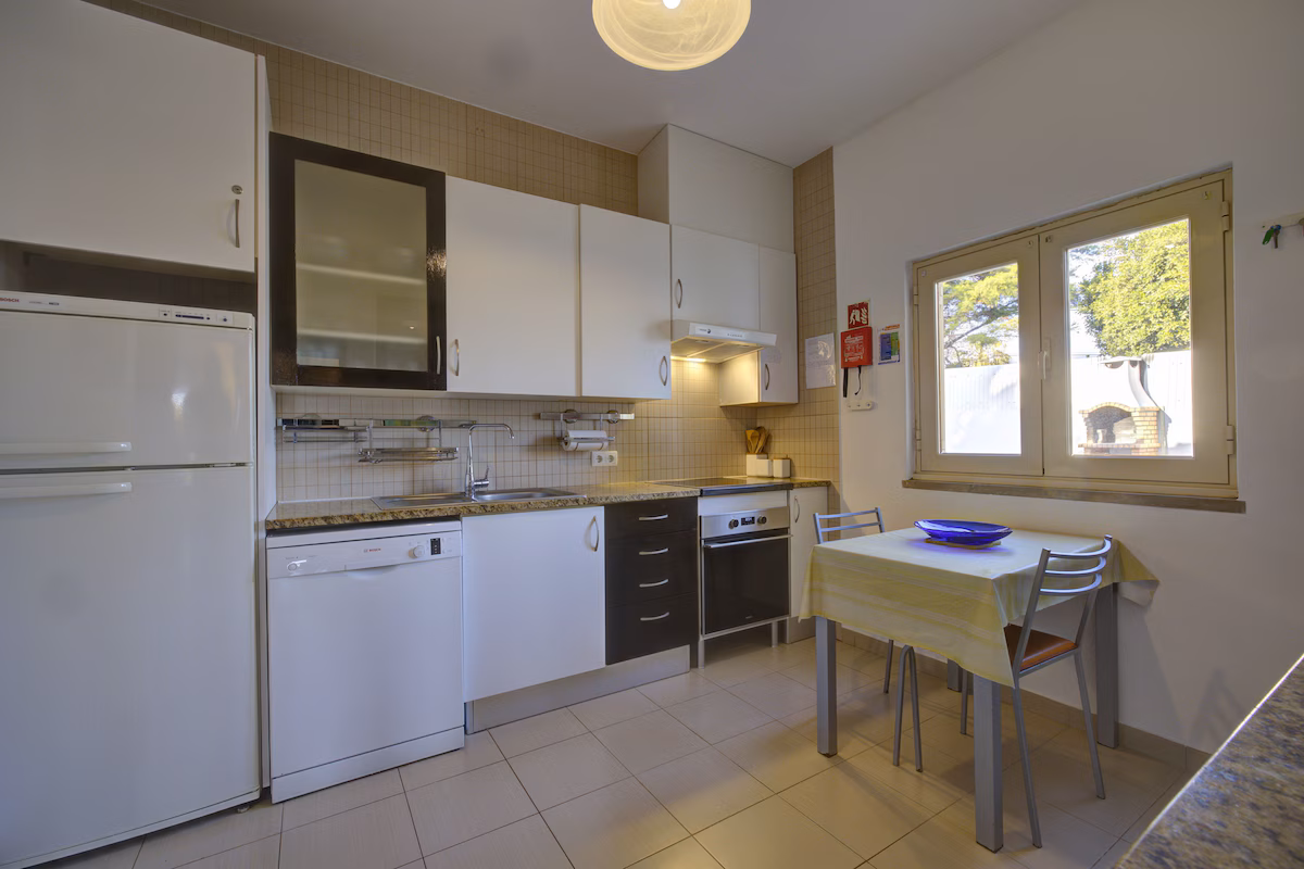 Interior photo 7 of Elegant Villa Near São Rafael Beach – Sea View in Albufeira, Portugal (ALBU-5870)