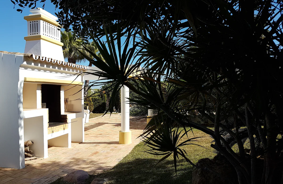Interior photo 14 of House with Garden, Private Pool and BBQ in Albufeira, Portugal (ALBU-8112)