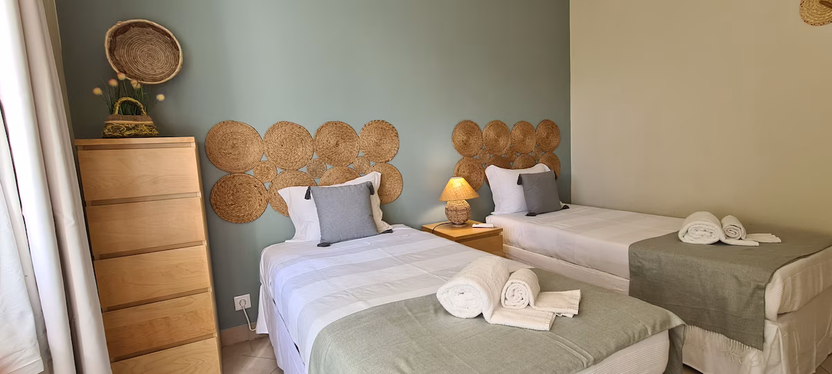 Interior photo 18 of House with Garden, Private Pool and BBQ in Albufeira, Portugal (ALBU-8112)